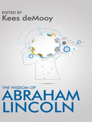 cover image of The Wisdom of Abraham Lincoln